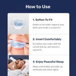 Mandibular Advancement Device image