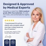 Mandibular Advancement Device image